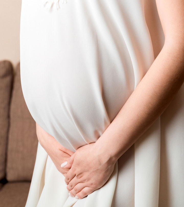 Pregnancy Incontinence: Types, Causes, And Prevention Tips