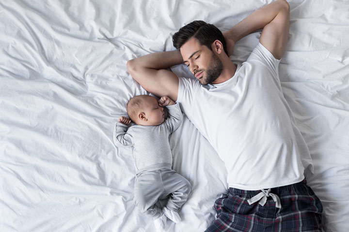 Safe Co-Sleeping Is Impossible