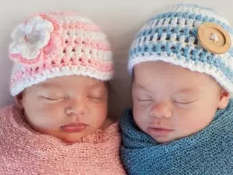 Sibling Baby Names That Make A Perfect Match For The Top 10 List