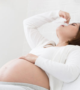 Sinus Infection When Pregnant: Types, Causes, Symptoms And Treatment