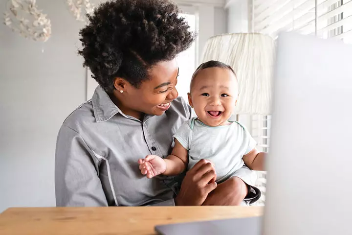 Speak To Your Doctor