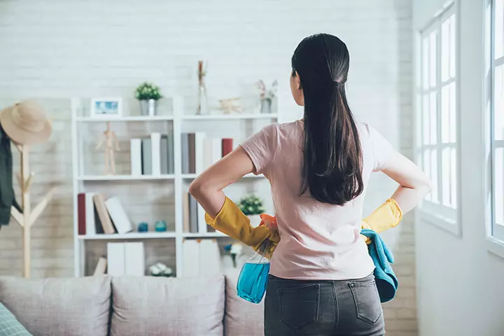 Start Taking The Minimalist Route