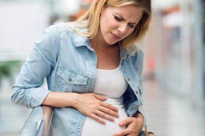 怀孕期间的胃痛：原因以及如manbet安卓版何缓解