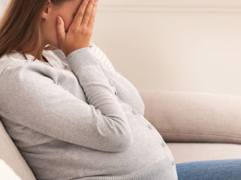 Stress During Pregnancy: Causes, Symptoms And Tips To Manage