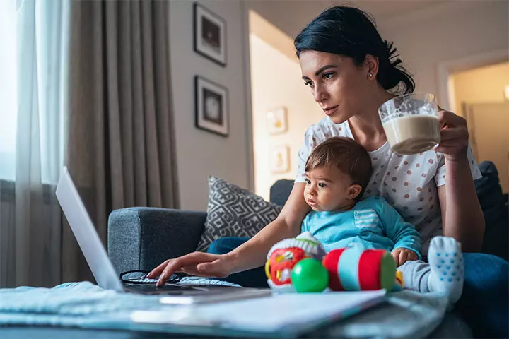 Switch Your Work Timings To Save Up On Daycare