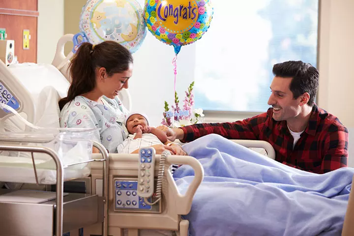 The Support Of Family And Friends