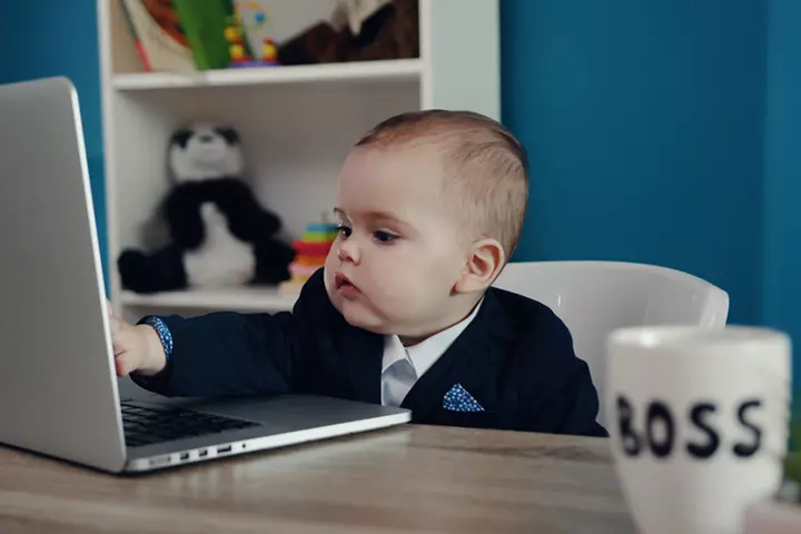 They Could Be Office Corner Bound