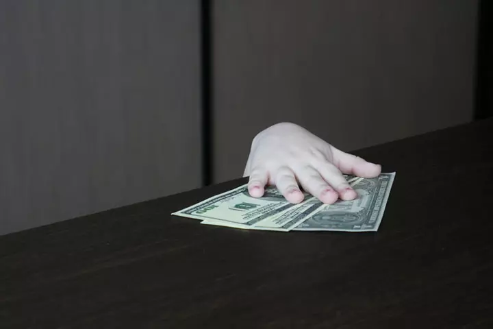 They Need Money To Buy Books