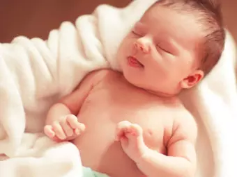 11 Things No One Tells You About Newborns