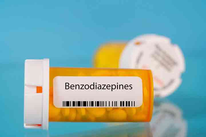 Benzodiazepines can be useful in conditions such as parasomnia and insomnia.