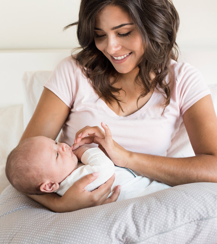 10警告如果gns Of Breastfeeding Problems You Must Know