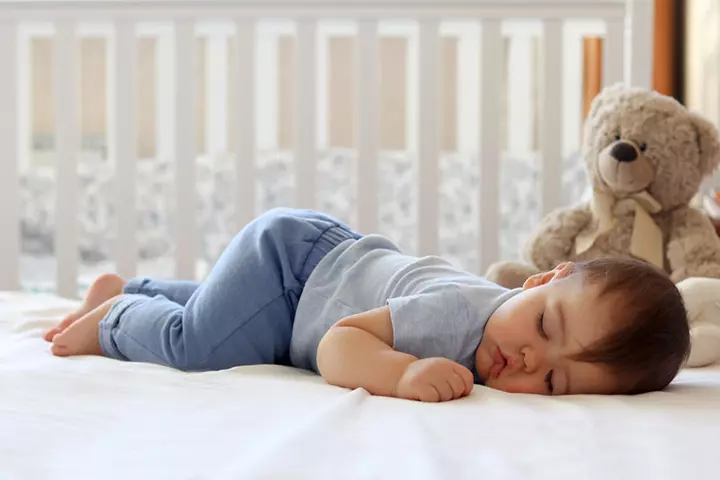 What Are The Causes Of Split Nights