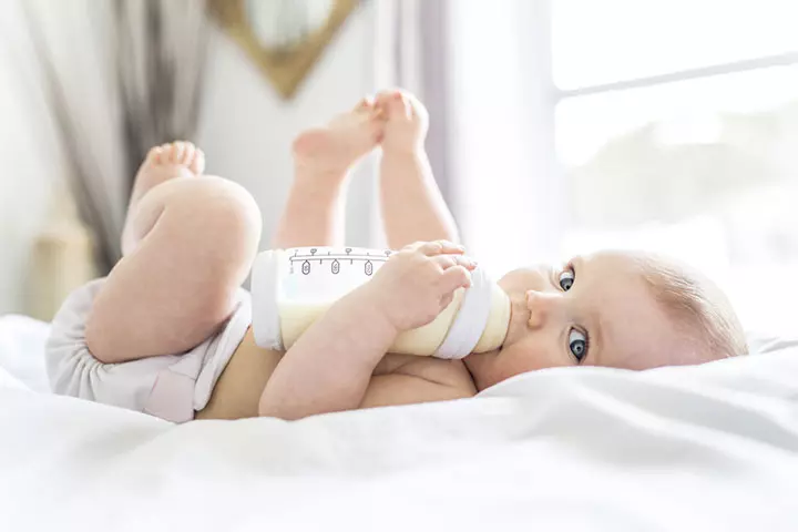 What Is Meant By Nipple Levels