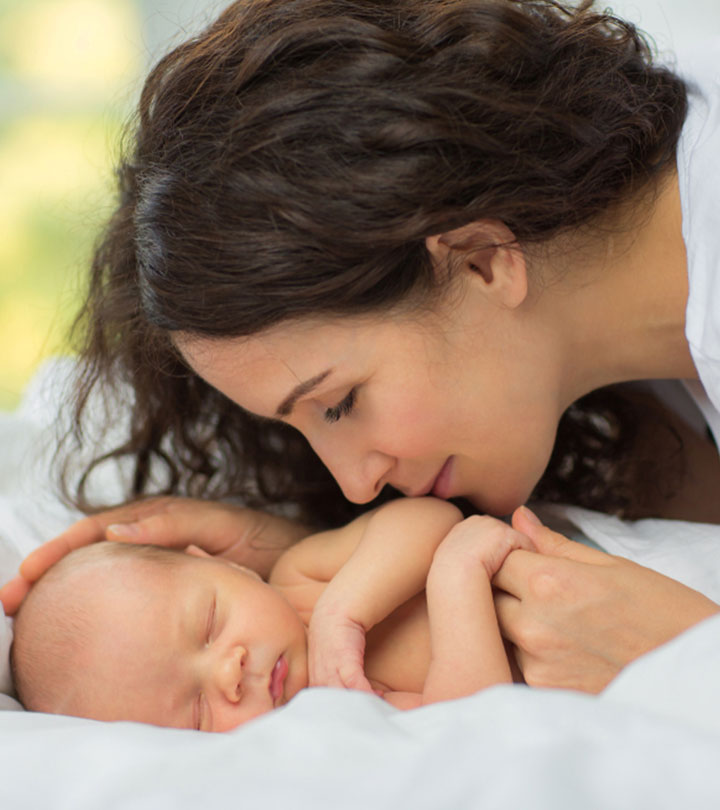 What Newborns Need For A Healthy Psychological Start