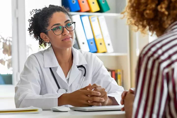 What To Do When You Are Depressed During Pregnancy