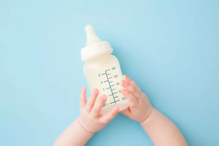 When Should You Switch Nipple Levels