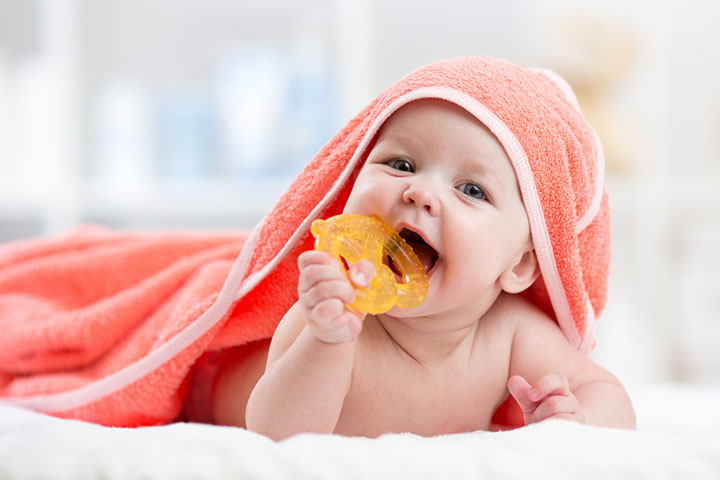 Why Do Babies Put Everything In Their Mouth