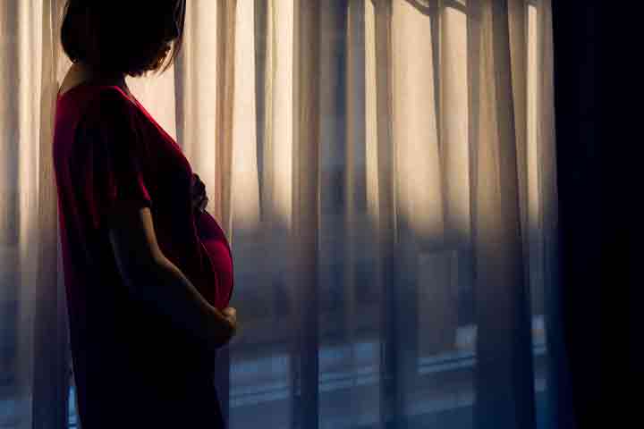 Maternal depression is a major risk factor for adverse effects