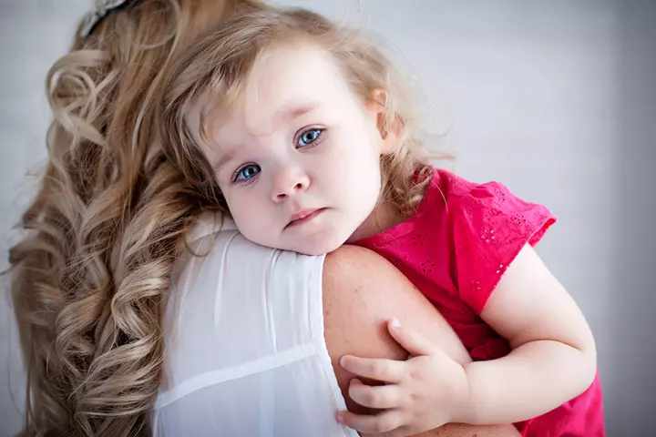 You Can Tell When Your Baby Is In Pain By Their Cries