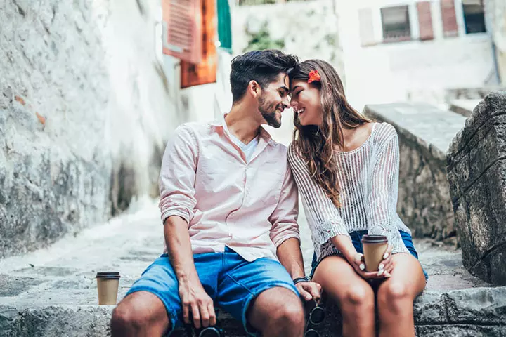 You Can Travel The World