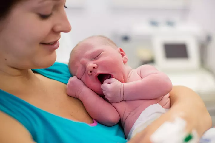 You Might Stay At The Hospital Longer Than Expected