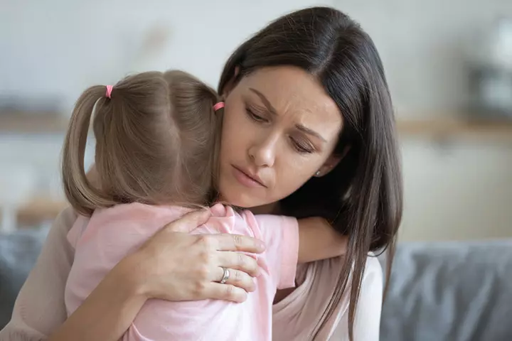 Your Children's Worries Are Baseless