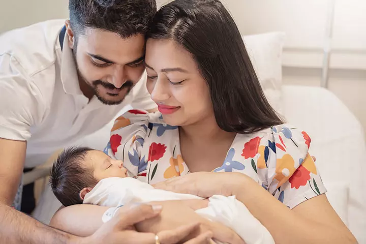 Your Connection With Your Partner May Have Changed