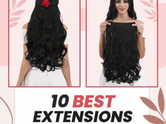 10 Best Extensions To Add Volume To Very Short Hair In 2022