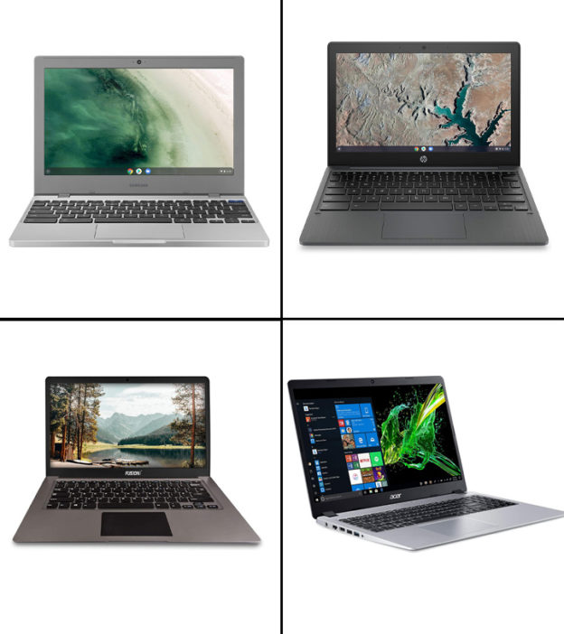 10 Best Laptops For Roblox In 2024 And A Buyer’s Guide