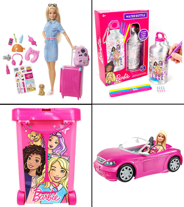 11 Best Barbie Gifts Your Children Will Love In 2022