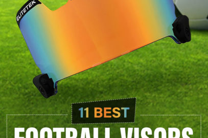 11个最佳足球遮阳板，以保护2022年的眼睛