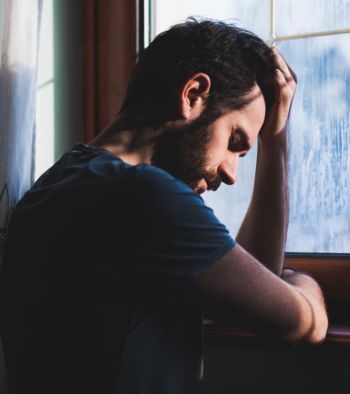 15+ Notable Signs You Really Hurt Him