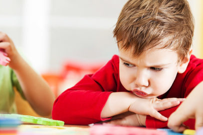15儿童简单有效的愤怒管理活动
