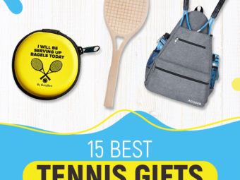 15 Best Tennis Gifts That Are Useful And Important In 2024