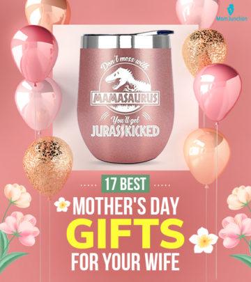 Best Mother's Day Gifts For Your Wife: 17 Picks For 2026