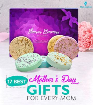18 Best Mother's Day Gifts For Every Mom In 2026, Recommended By An Expert