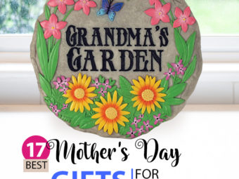 17 Best Mother’s Day Gifts For Grandma To Feel Loved In 2024