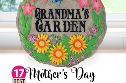 17 Best Mother’s Day Gifts For Grandma To Feel Loved In 2022
