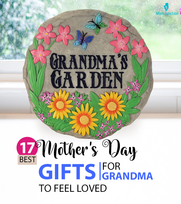 40 Gifts for Grandmas 2022: Thoughtful Gifts She'll Appreciate