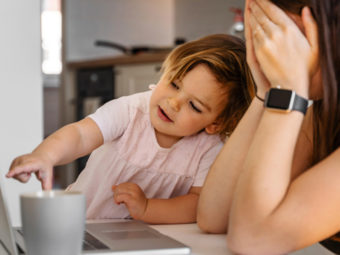 3 Major Similarities Between Working Moms And Stay-At-Home Moms: They’re Not That Different