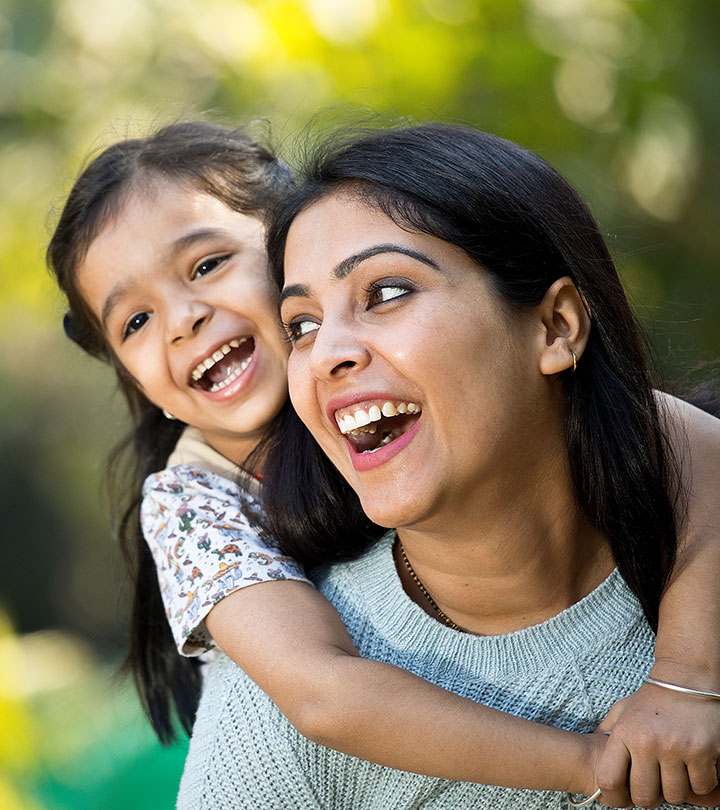 4 Types Of Mother-Daughter Relationships And The Effect It Has On The Daughter
