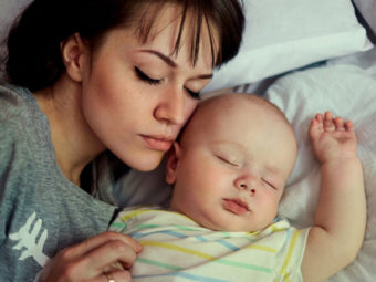 6 Ways New Moms Can Combat Sleep Troubles