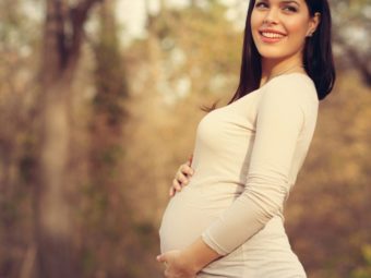 6 Ways To Achieve The Perfect Pregnancy Glow