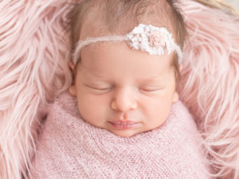 7 Adorable Vintage Names For Your Baby Girl
