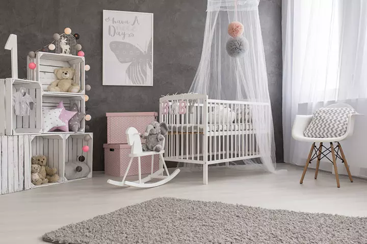 All That Stuff For Their Bed
