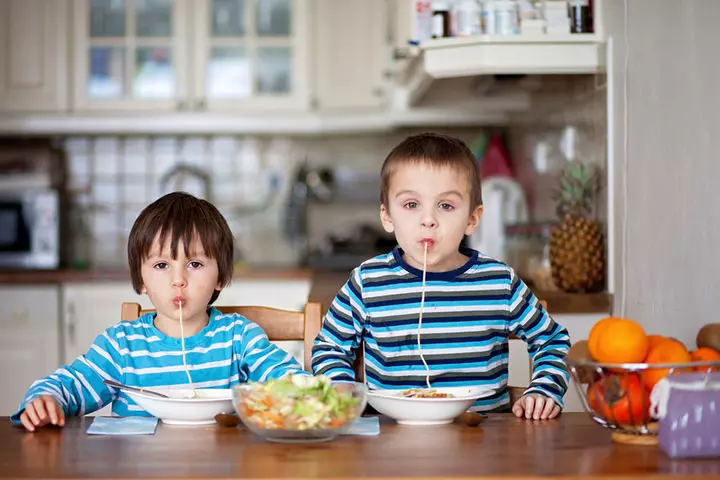 Becoming Self-sufficient