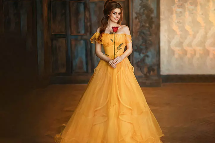 Belle