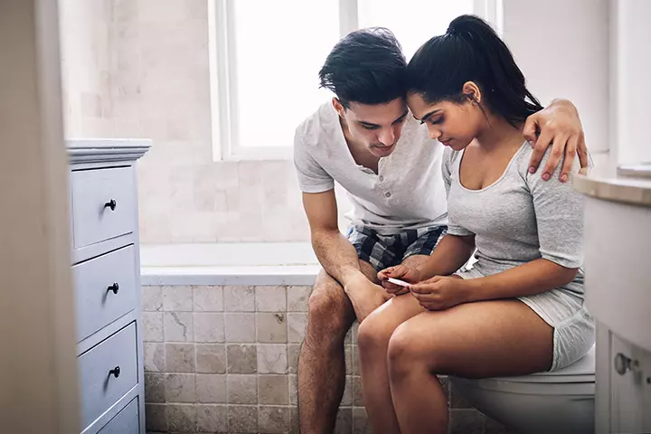 Check Your Reproductive Health