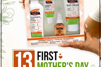 13 Best First Mother's Day Gifts For New Moms In 2022