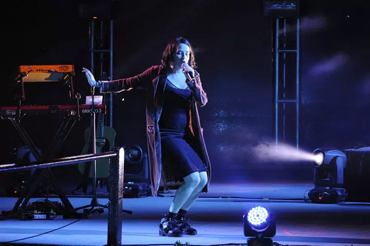 Don’t Expose Yourself To Loud Noise